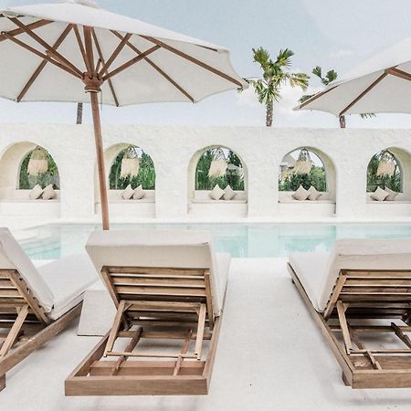 Hotel Sages Canggu  Ngoại thất bức ảnh