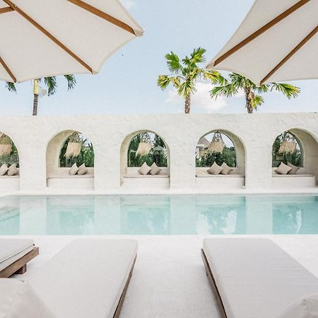 Hotel Sages Canggu  Ngoại thất bức ảnh
