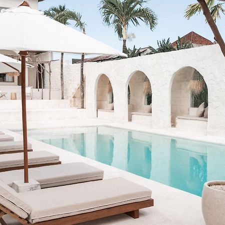 Hotel Sages Canggu  Ngoại thất bức ảnh