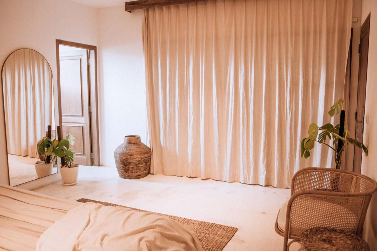 Hotel Sages Canggu  Ngoại thất bức ảnh