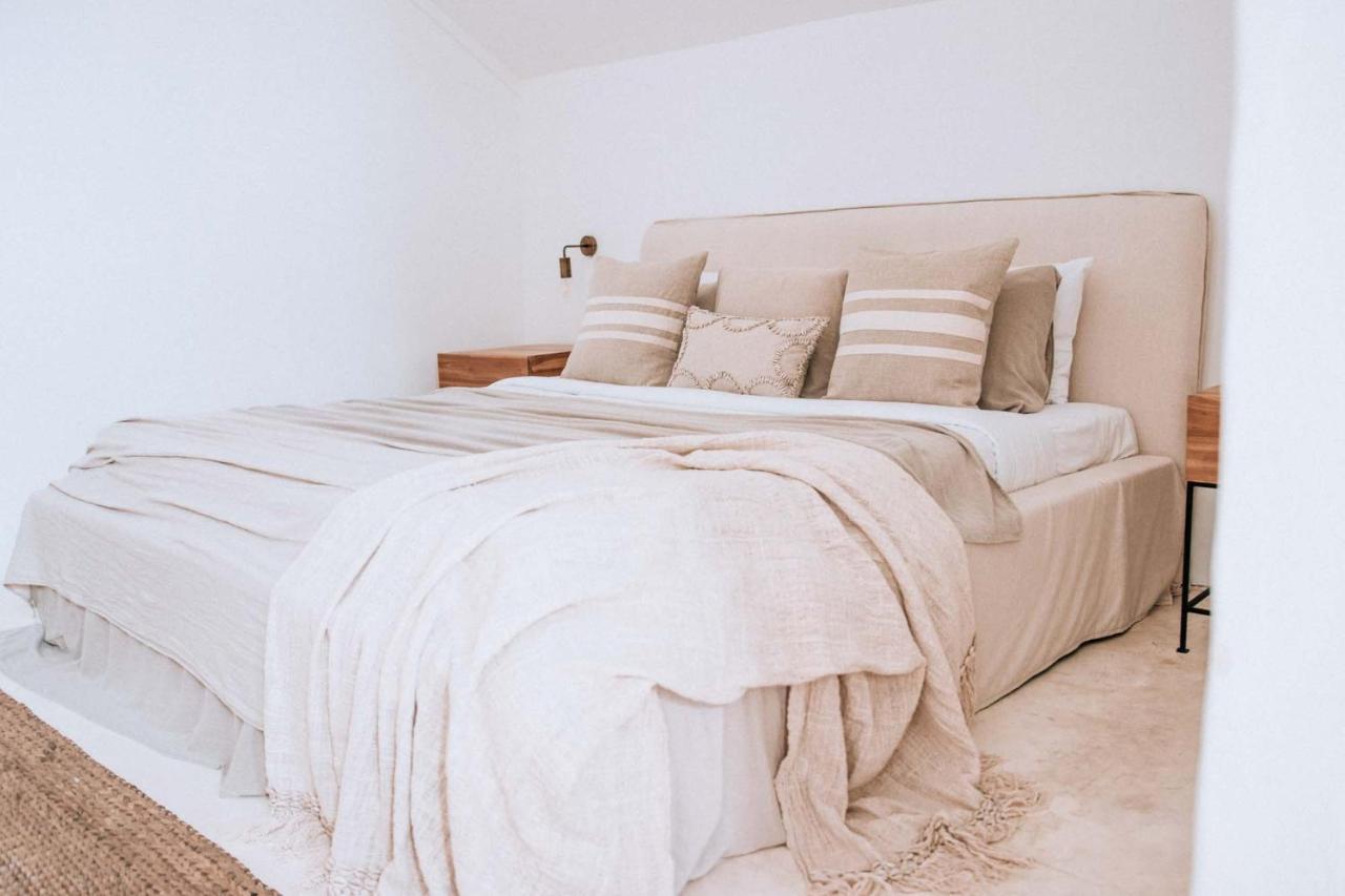 Hotel Sages Canggu  Ngoại thất bức ảnh
