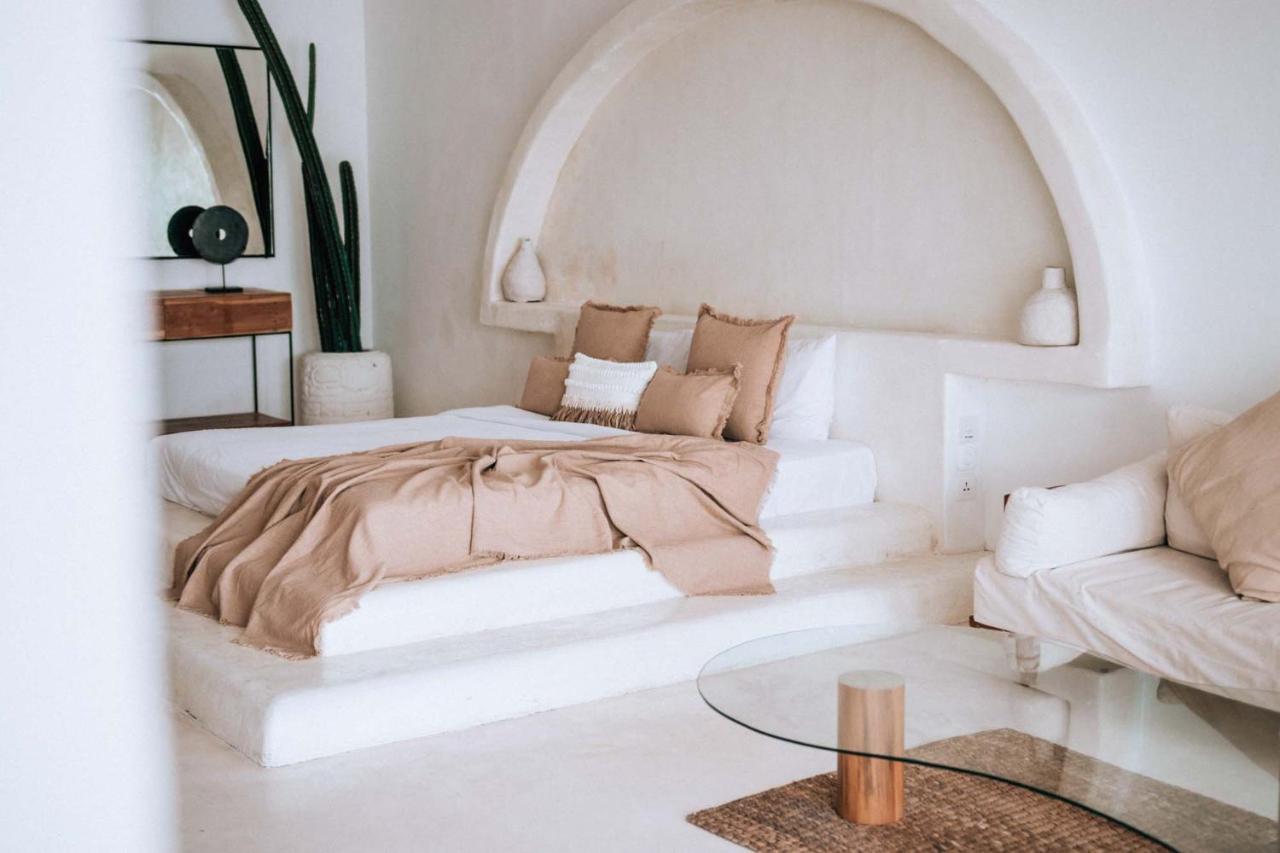 Hotel Sages Canggu  Ngoại thất bức ảnh