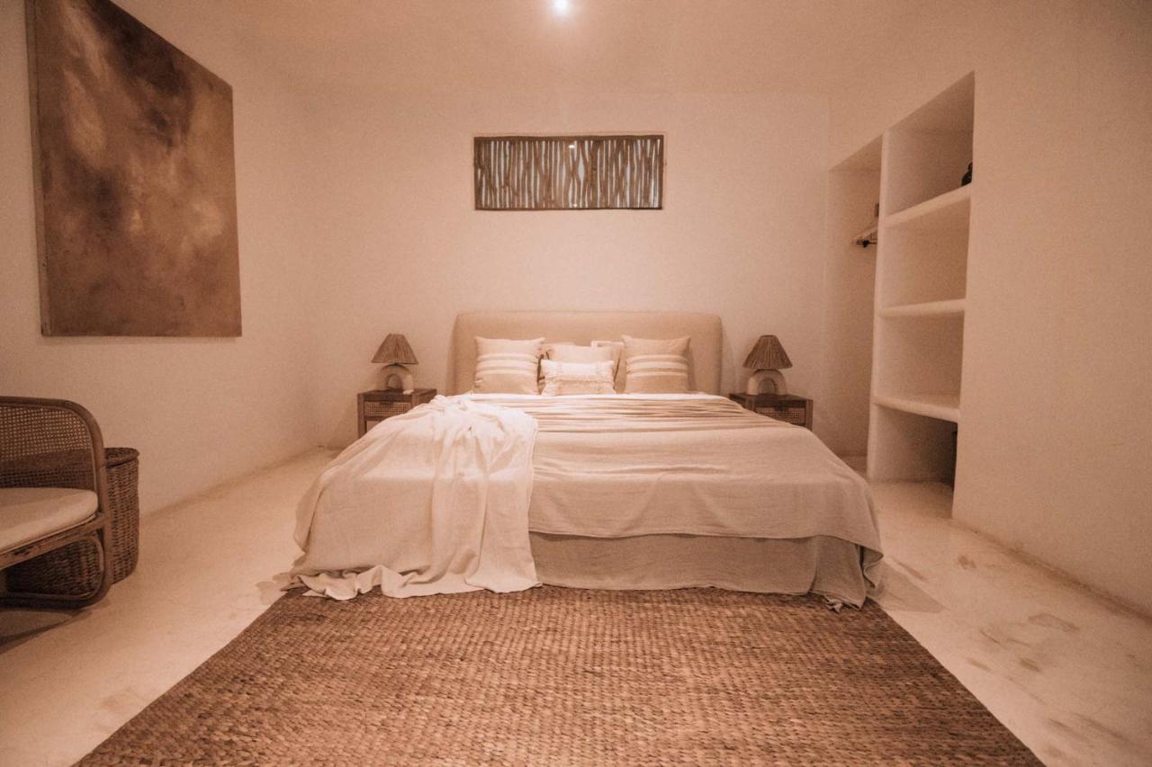 Hotel Sages Canggu  Ngoại thất bức ảnh