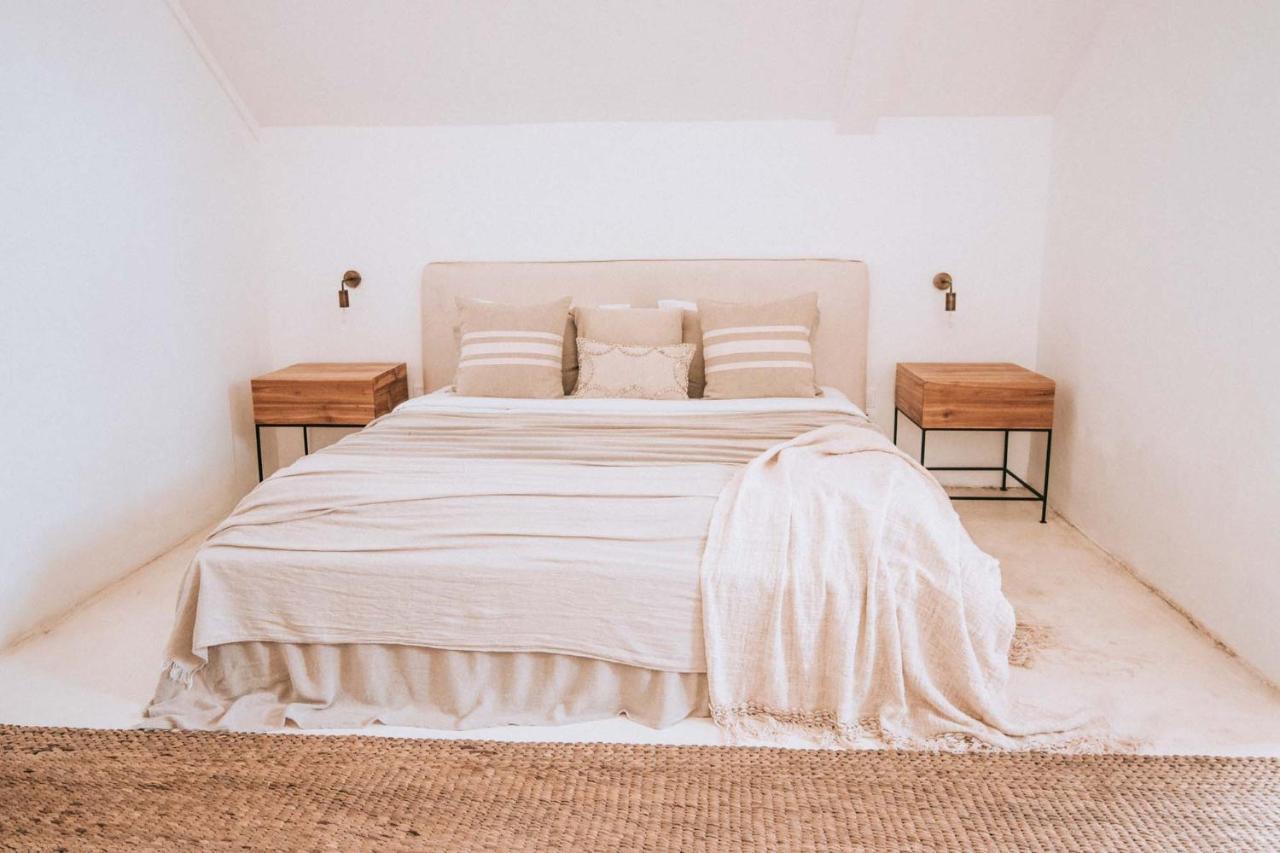 Hotel Sages Canggu  Ngoại thất bức ảnh