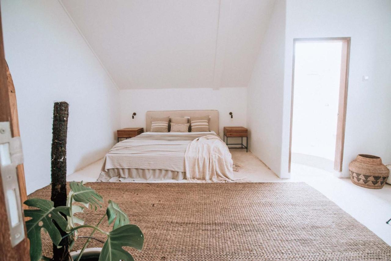 Hotel Sages Canggu  Ngoại thất bức ảnh