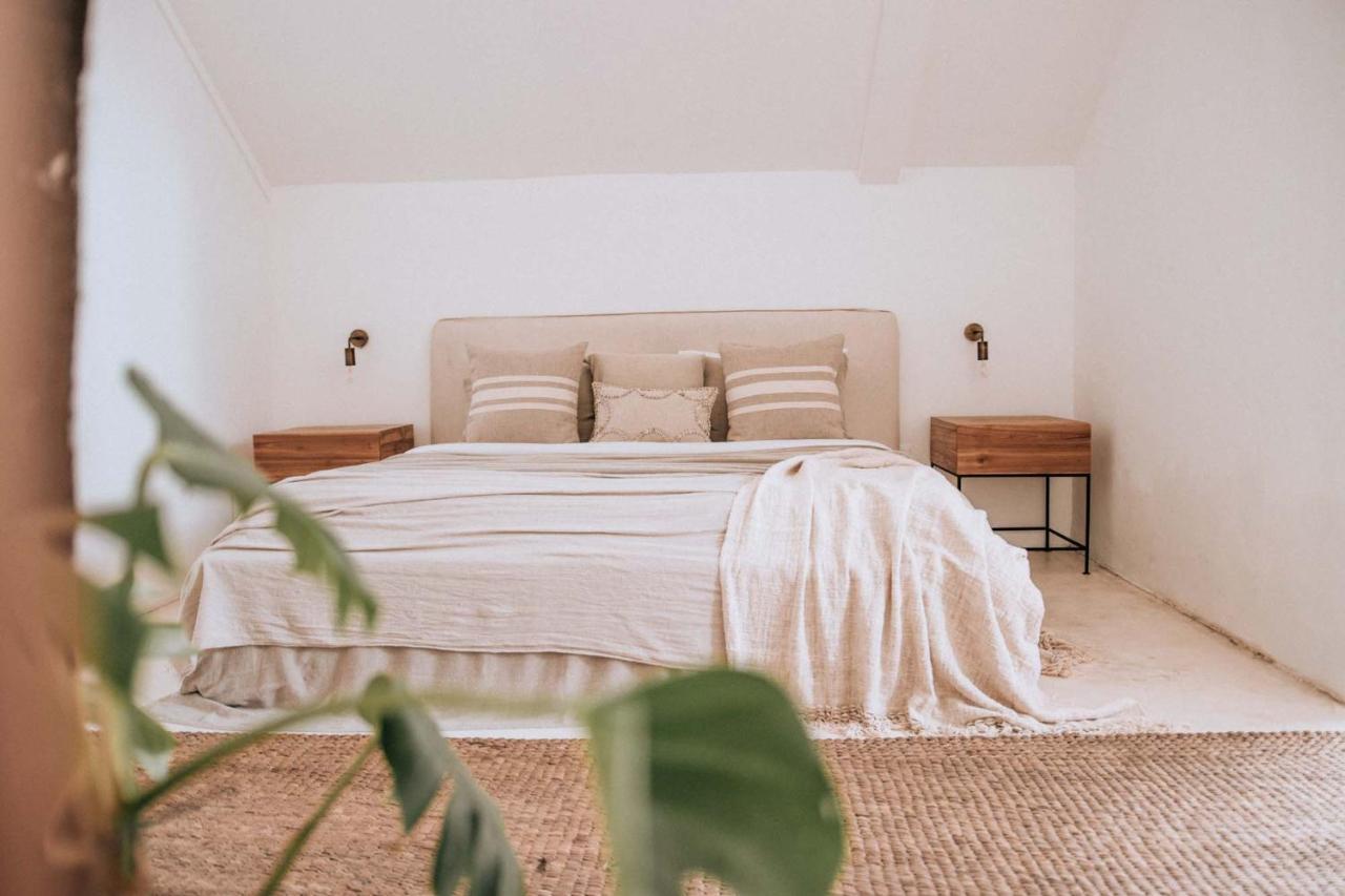 Hotel Sages Canggu  Ngoại thất bức ảnh