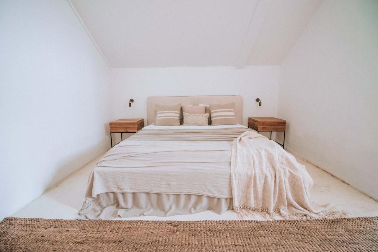 Hotel Sages Canggu  Ngoại thất bức ảnh