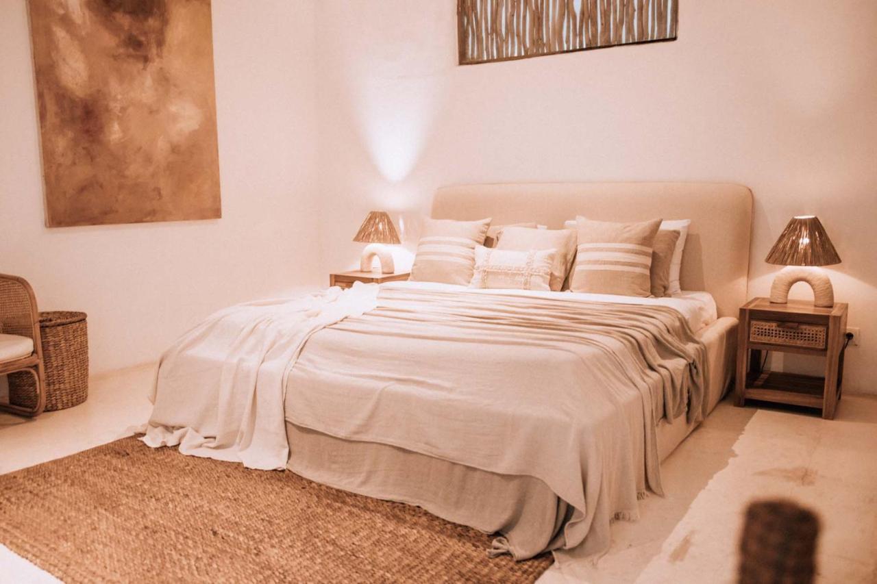 Hotel Sages Canggu  Ngoại thất bức ảnh