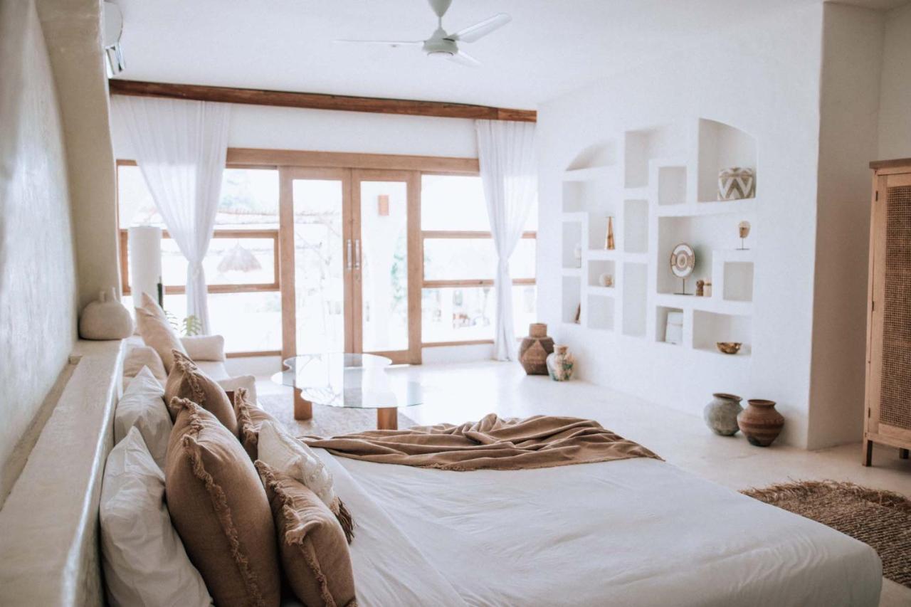Hotel Sages Canggu  Ngoại thất bức ảnh