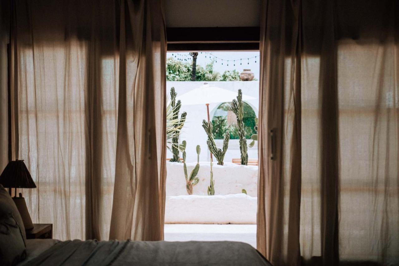 Hotel Sages Canggu  Ngoại thất bức ảnh