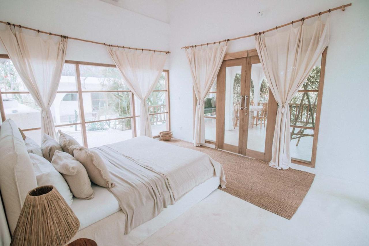 Hotel Sages Canggu  Ngoại thất bức ảnh
