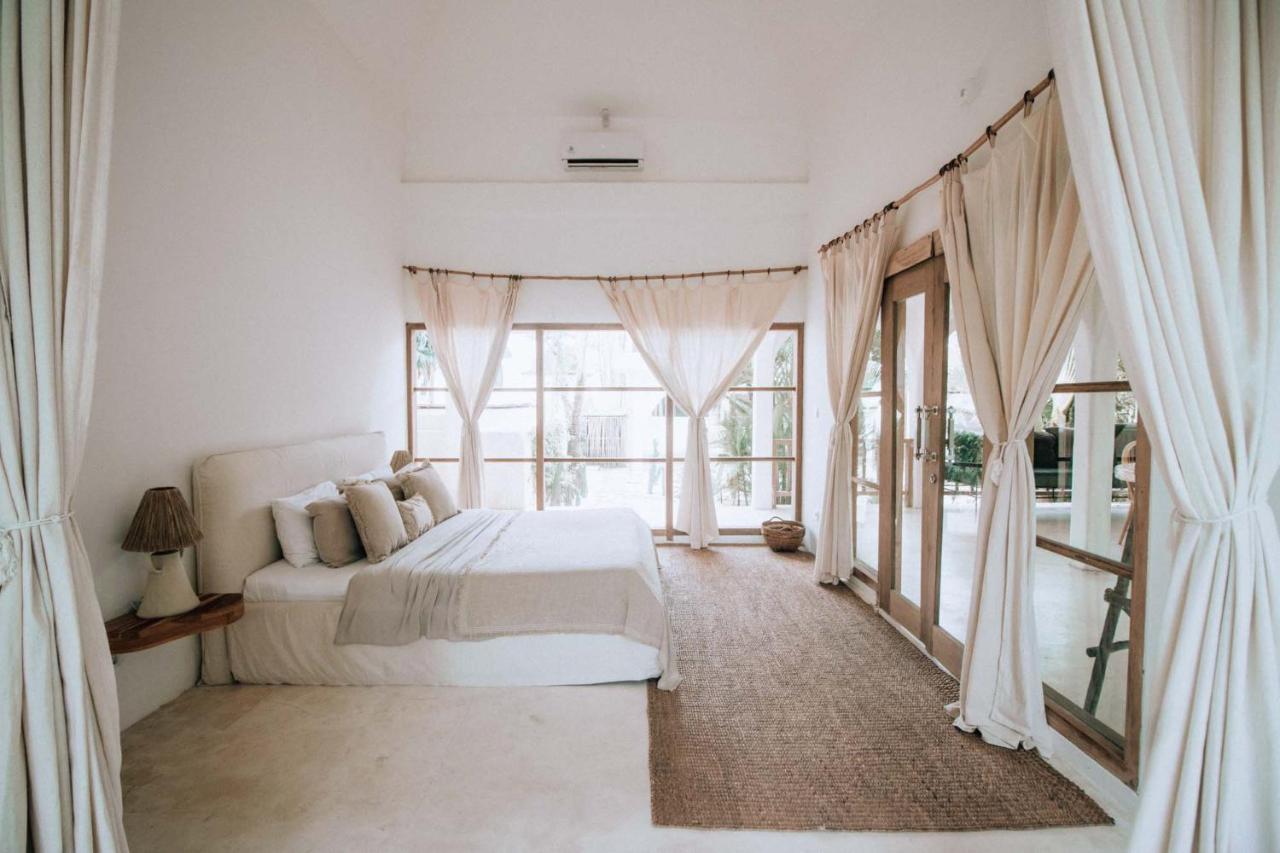 Hotel Sages Canggu  Ngoại thất bức ảnh