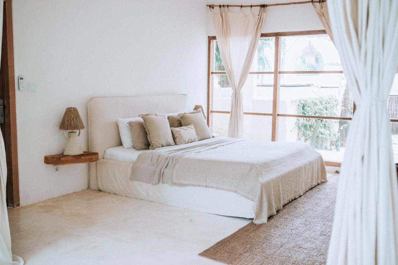 Hotel Sages Canggu  Ngoại thất bức ảnh
