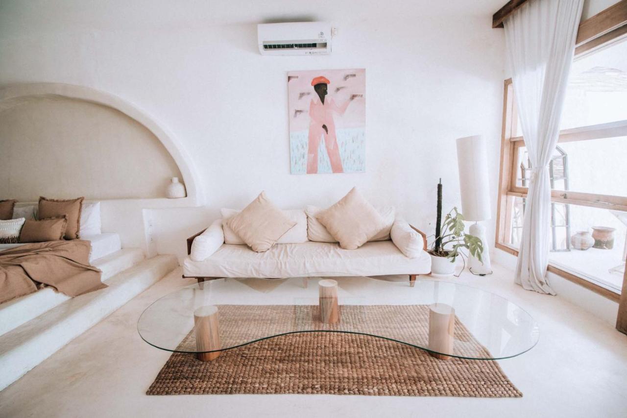 Hotel Sages Canggu  Ngoại thất bức ảnh