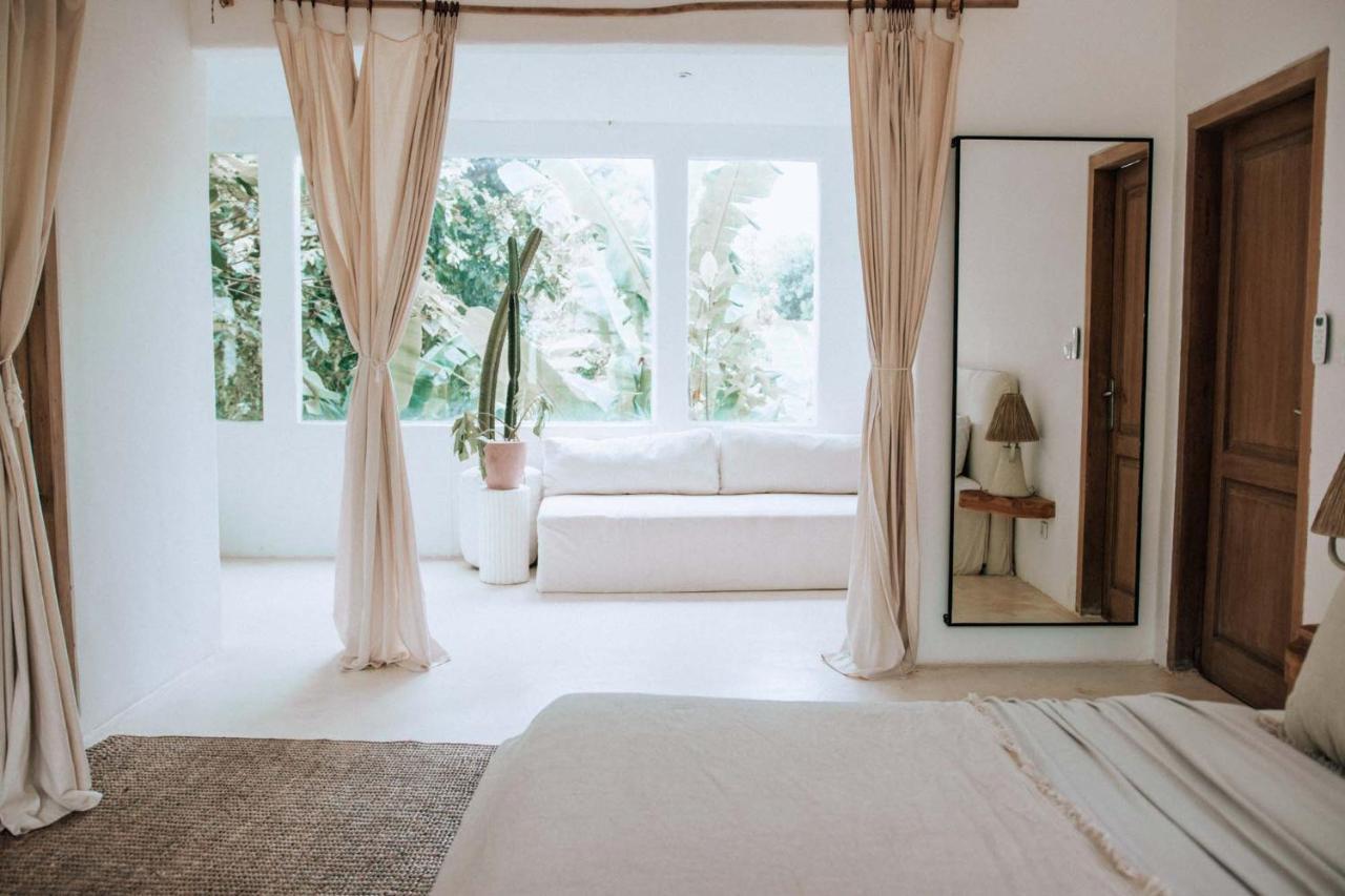 Hotel Sages Canggu  Ngoại thất bức ảnh