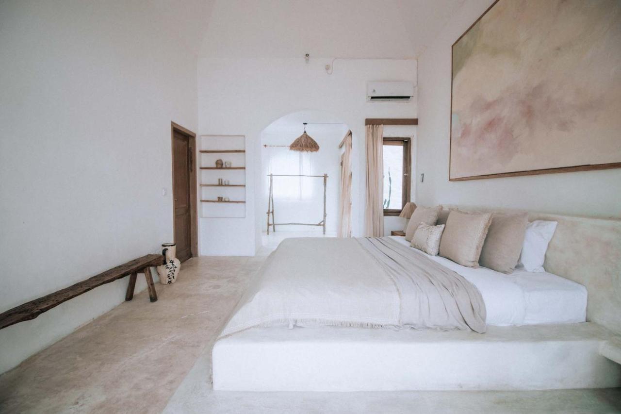 Hotel Sages Canggu  Ngoại thất bức ảnh