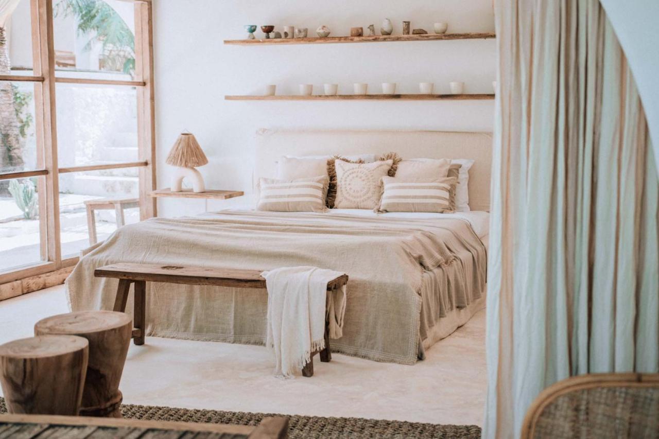 Hotel Sages Canggu  Ngoại thất bức ảnh