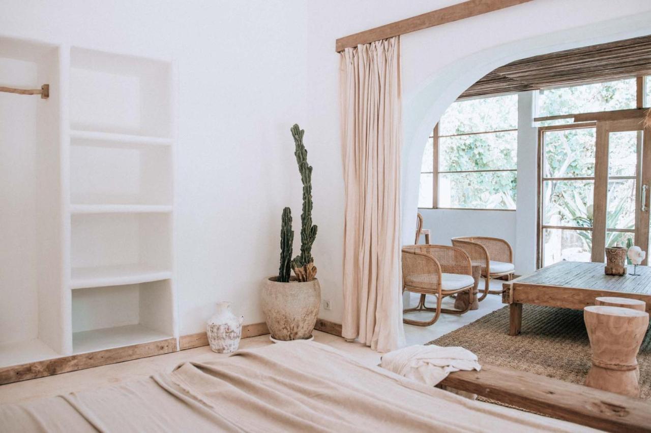Hotel Sages Canggu  Ngoại thất bức ảnh